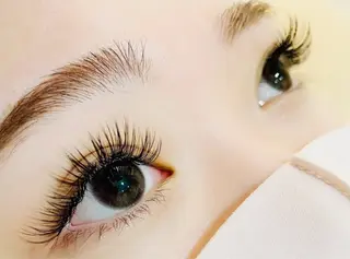 マツエク・マツパ Toiro津田沼店 高野のマツエク・マツパデザイン