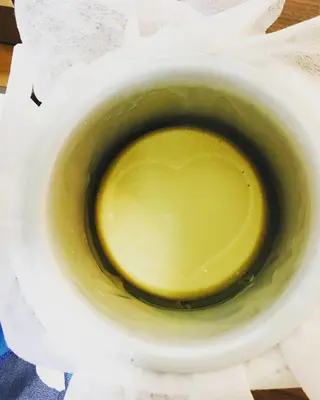 米良 奈央美のマツエク・マツパデザイン