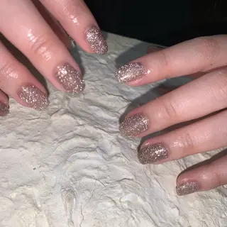 ネイル マキノ ユイのネイルデザイン