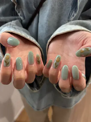 ネイル cottynail -miki-のその他イメージ