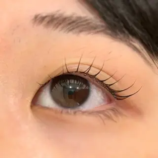 マツエク・マツパ eyelist Kumiのマツエク・マツパデザイン