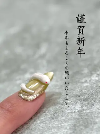 ネイル プライベートサロン nailcoconaのネイルデザイン