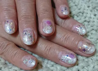 ネイル Lilith Nailのネイルデザイン