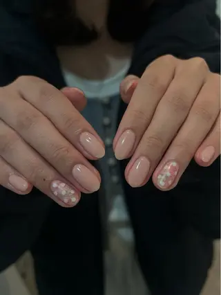 ネイル cherielamer所属・Rina .Sのネイルデザイン