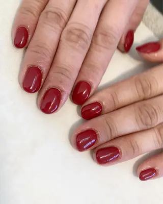 ネイル 竹澤 紫乃のその他イメージ