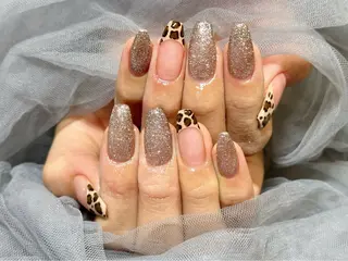 ネイル Nail Salon KURELLYのネイルデザイン