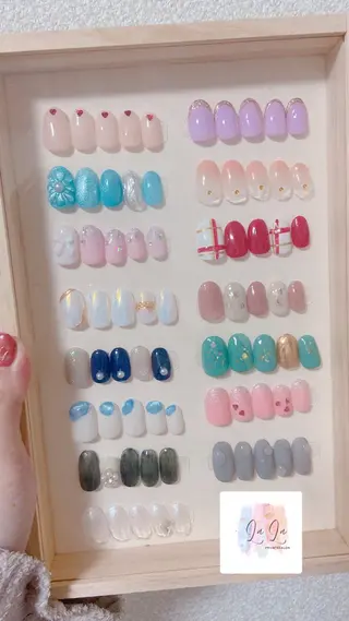 ネイル あ いのその他イメージ