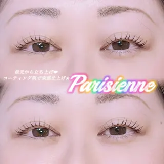 マツエク・マツパ 🎀Neolive akari🍒のマツエク・マツパデザイン