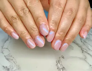 ネイル M.N_ nailのネイルデザイン