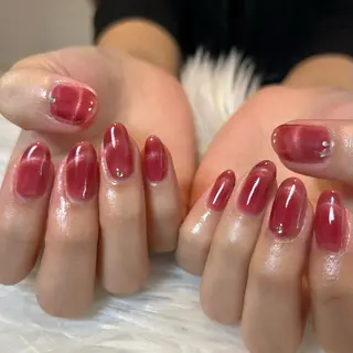 ネイル MOKA NAKAGAWAのエステ・リラクイメージ