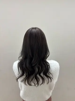 セミロング ショート・ボブ✨南 津麦のヘアスタイル