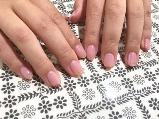 ネイル 舞田 苑香のネイルデザイン