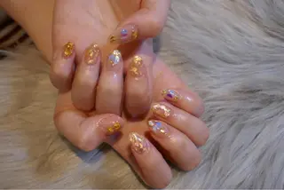 ネイル Chipieee Tokyoのその他イメージ