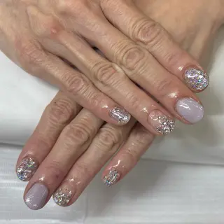 ネイル さの ももこのネイルデザイン