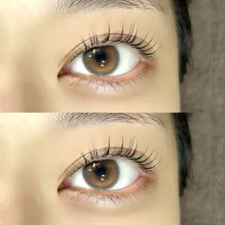 マツエク・マツパ 🫐⭐️fein. beauty⭐️🩵のマツエク・マツパデザイン