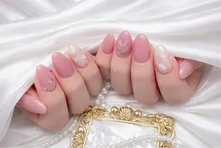 ネイル M.T nail所属・M.T nailのネイルデザイン