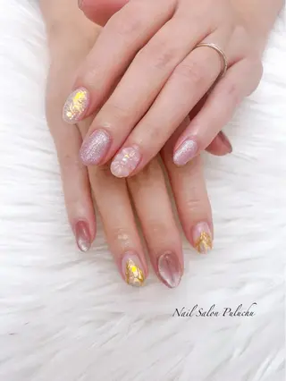 ネイル ♡ puluchu ♡のネイルデザイン