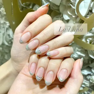 ネイル LaLuna🌙 Natsukiのネイルデザイン