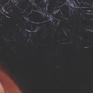 メンズ フリーランス理美容師 いさかのヘアスタイル