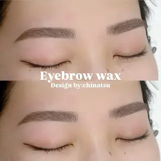 アイブロウ 🐶カワイイ保証🌸 chinatsuの眉毛・アイブロウイメージ