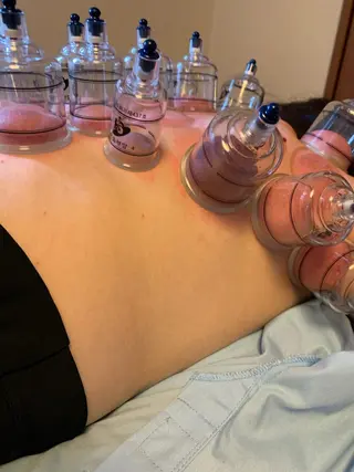 i鍼灸整体院 石井宏和のエステ・リラクイメージ