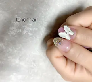 ネイル テネルネイル tener nailのネイルデザイン
