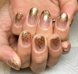 ネイル Li'leaNail AINAのネイルデザイン