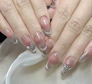 キッズ Miya🎀 nailのネイルデザイン