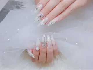 ネイル The Nail & Eye Lashの眉毛・アイブロウイメージ