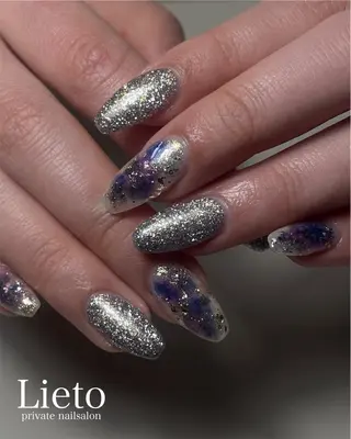ネイル nailsalon Lietoのネイルデザイン