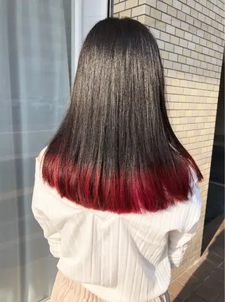 セミロング セシルヘアー masayoのヘアスタイル
