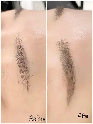 アイブロウ eye✨ONO NOBUKOのマツエク・マツパデザイン