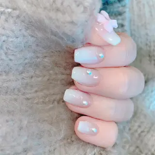 ネイル プライベートサロン Rosy Lilyのネイルデザイン