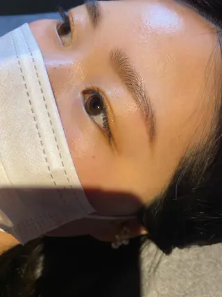 マツエク・マツパ DEPARTMENT 眉毛とまつげの専門店の眉毛・アイブロウイメージ