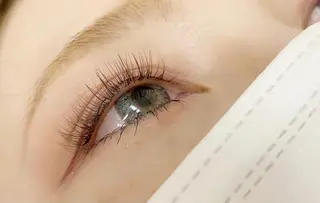 マツエク・マツパ New-Line eye+Tokyoのマツエク・マツパデザイン