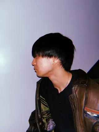 メンズ 【ただの天才 🎨】のヘアスタイル