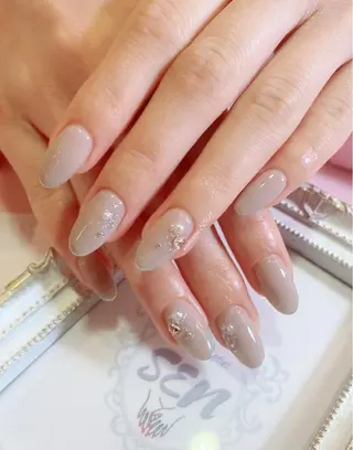 ネイル nail salon SENのネイルデザイン