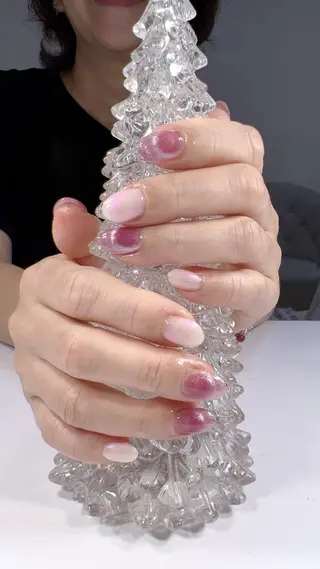 ネイル ネイルサロン ロア旧ジョリーのネイルデザイン