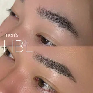 アイブロウ UNI BROW SARAの眉毛・アイブロウイメージ