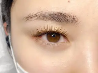 マツエク・マツパ 宮野 麻衣のマツエク・マツパデザイン