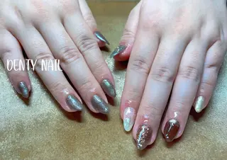 ネイル DENTY NAIL -ArtRoom-のネイルデザイン