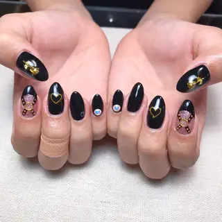 ネイル 💅chainail _aiのネイルデザイン
