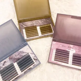 マツエク・マツパ ビューティー ホスピタルのマツエク・マツパデザイン