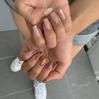 ネイル Mii nail いづみのその他イメージ