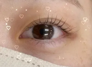 マツエク・マツパ eyela suzuka 🪽のマツエク・マツパデザイン