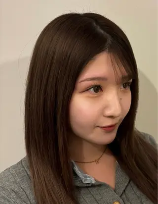 アイブロウ iBROW. 川口店所属・iBROW.　川口店 【川口/アイブロウ】の眉毛・アイブロウイメージ