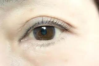 マツエク・マツパ 内藤 由貴のマツエク・マツパデザイン