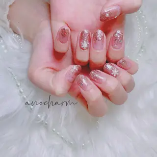 ネイル anocharm _annaの眉毛・アイブロウイメージ