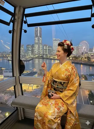 近藤 麻子のヘアスタイル