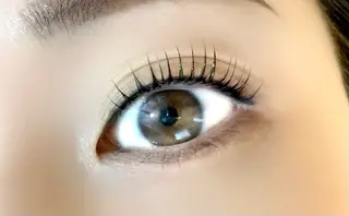 マツエク・マツパ Spica eyelashのマツエク・マツパデザイン